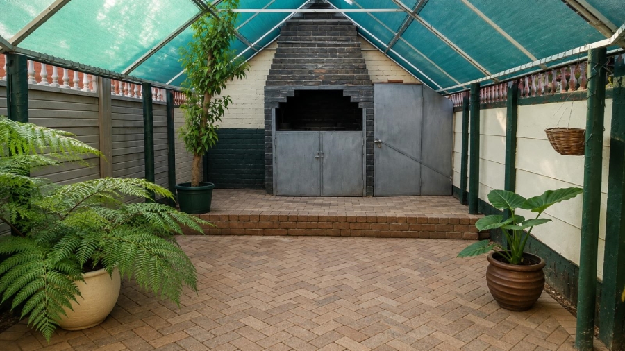 2 Bedroom Property for Sale in Navalsig Free State